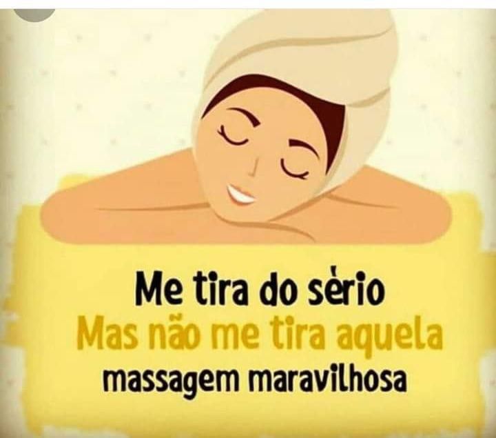 Massagem com pressão