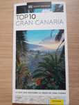 Guia Top 10 Gran Canaria