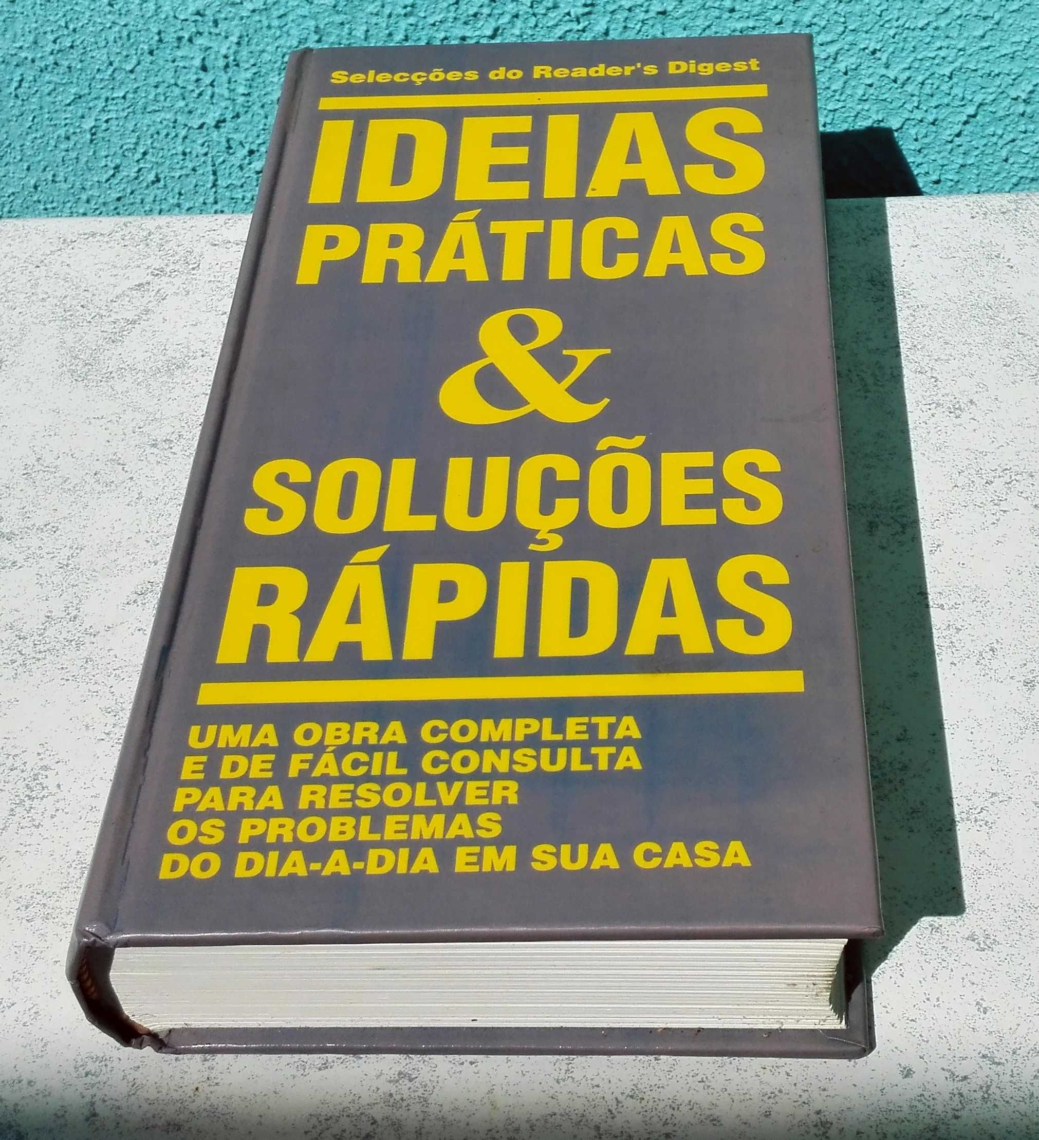 Ideias Práticas e Solucoes Rapidas