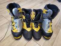 La Sportiva Spantic buty wysokogórskie