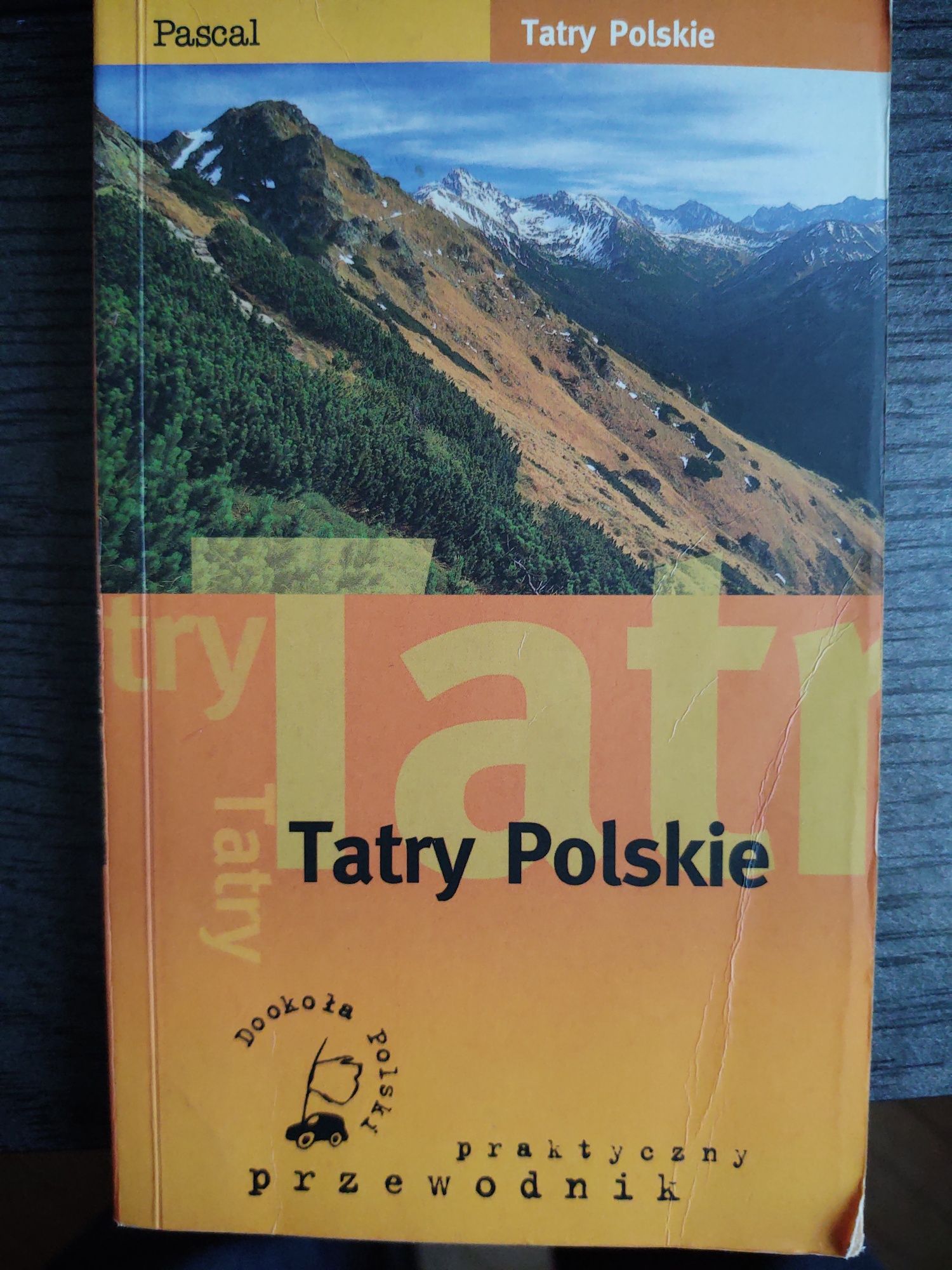 Zakopane , Tatry Polskie - Pascal