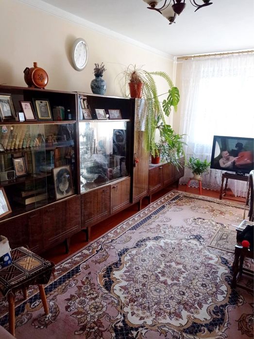 Оренда 2х кімнатної, ПОЛЄТАЄВА-НЕБЕСНОЇ СОТНІ, ОКРЕМІ кімнати, балкон!