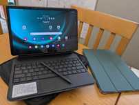 Vendo Samsung Galaxy Tab S9 FE - Excelente Estado