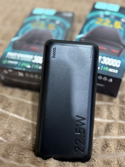 Павербанк Hoco 30 000