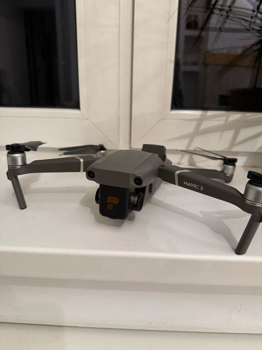 Mavic pro 2 idealny stan
