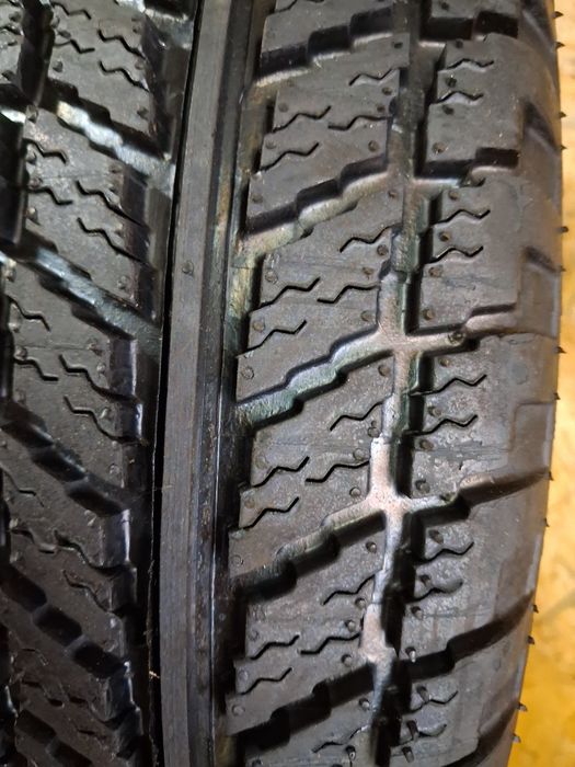 Opony wielosezonowe 145 70 R13
