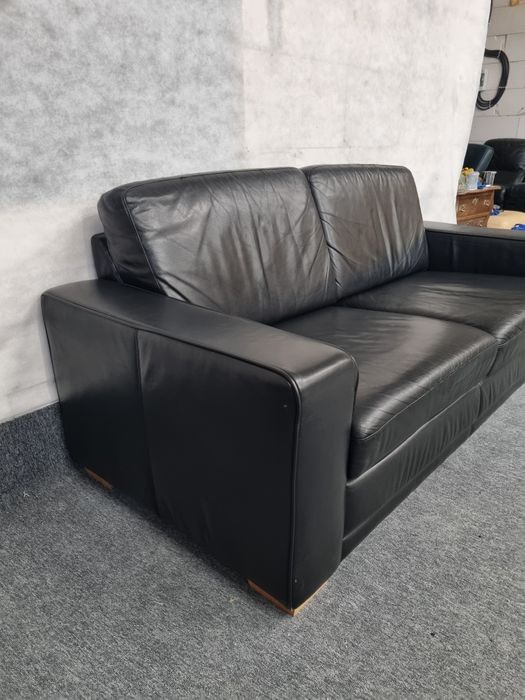 Шкіряний диван Шкіряні дивани Шкіряні меблі з Європи