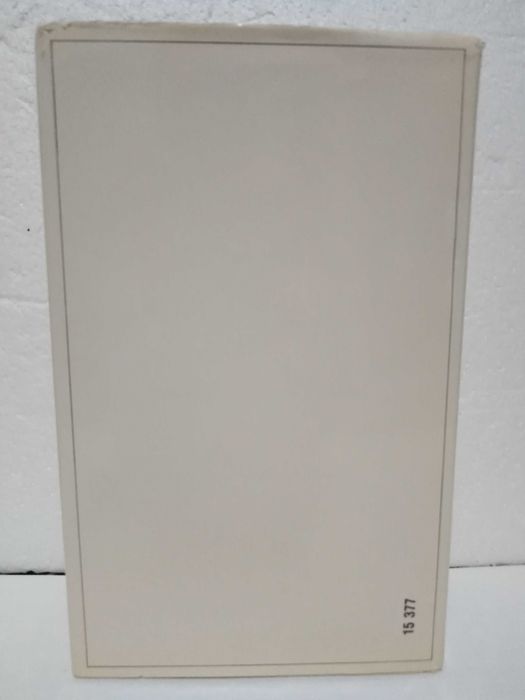 Jorge Amado- Gabrila, Cravo e Canela (Edição 1984)