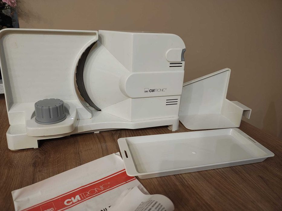 Krajalnica Clatronic