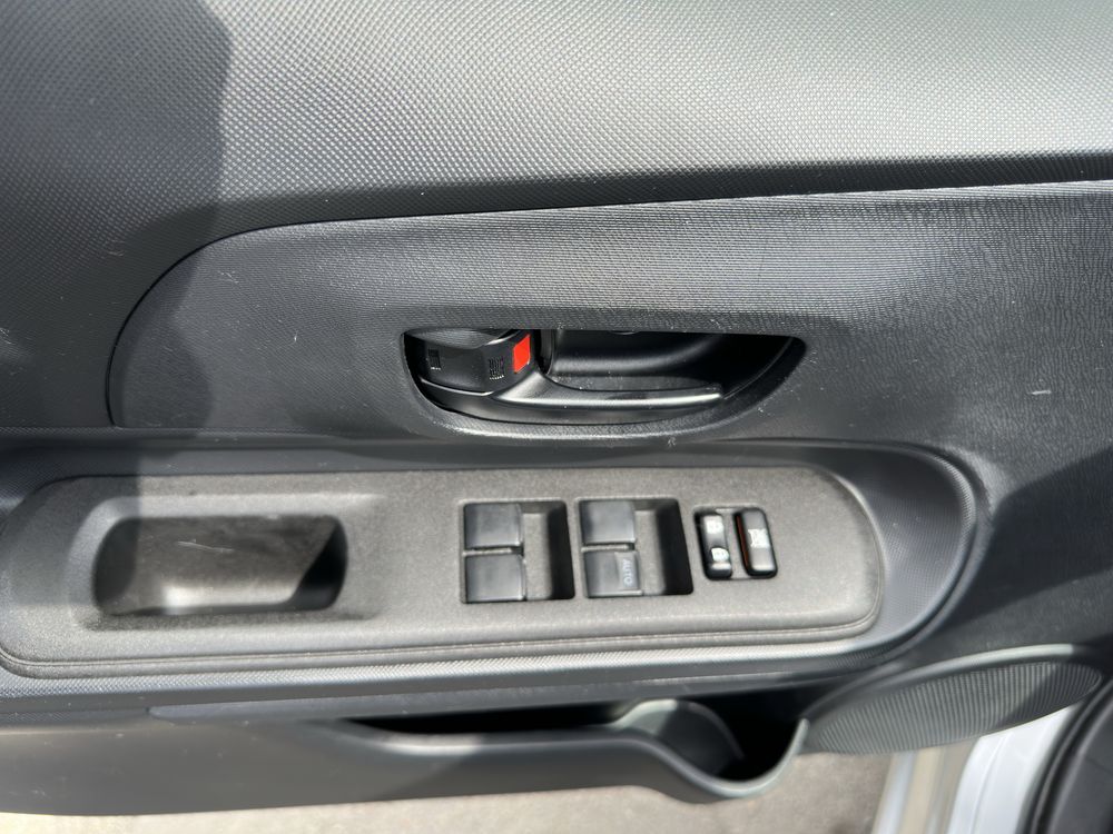 Продам Toyota Aqua 2019 рік 1.5 гібрид 11500$