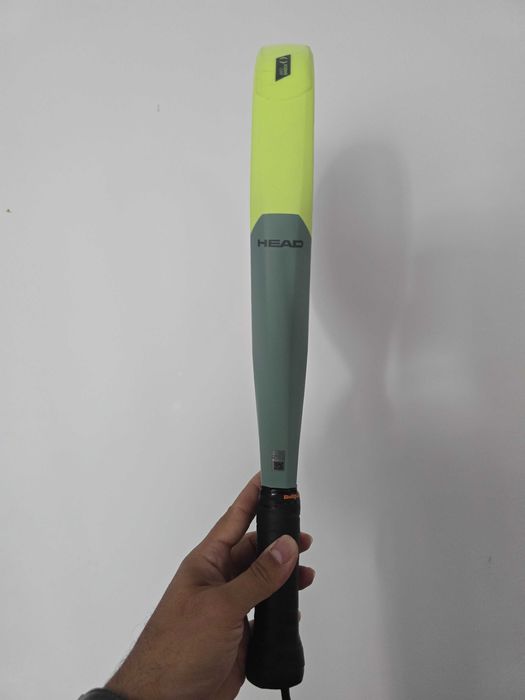 Raquete padel Head Extreme Elite