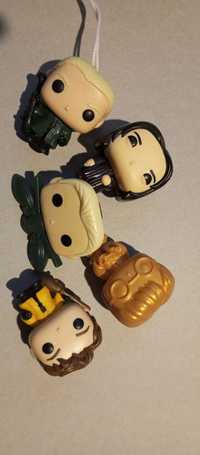 Kinder Joy Harry Potter