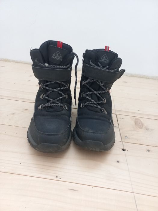 Черевики для хлопчика