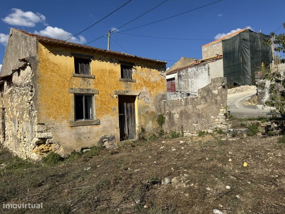 Venda moradia Figueira da Foz