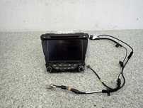 HYUNDAI i40 11-18 RADIO RADIOODTWARZACZ NAWIGACJA