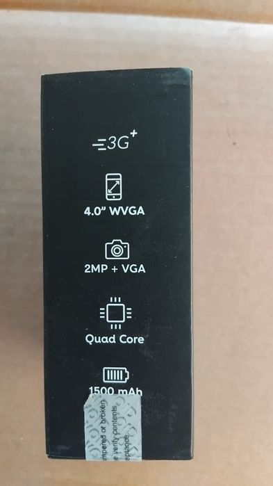 Smartphone s12 altice