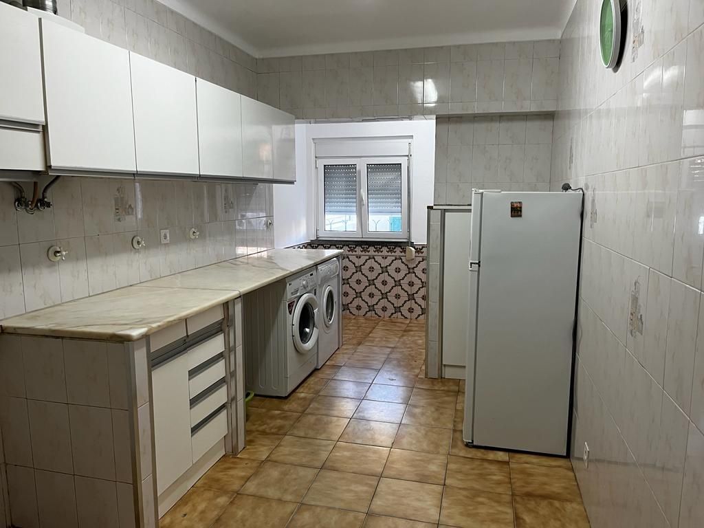 Apartamento em cascais