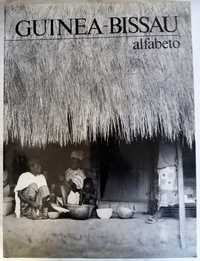 Guinea-Bissau - alfabeto