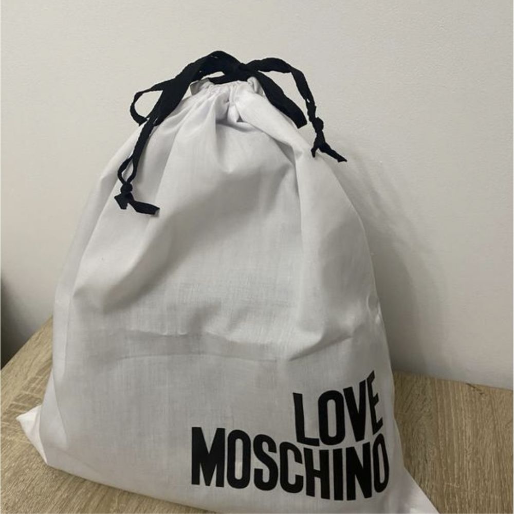 Сумка Love Moschino