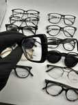 Oprawki okulary znanych firm Givenchy, prada, itp