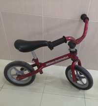 Bicicleta chicco