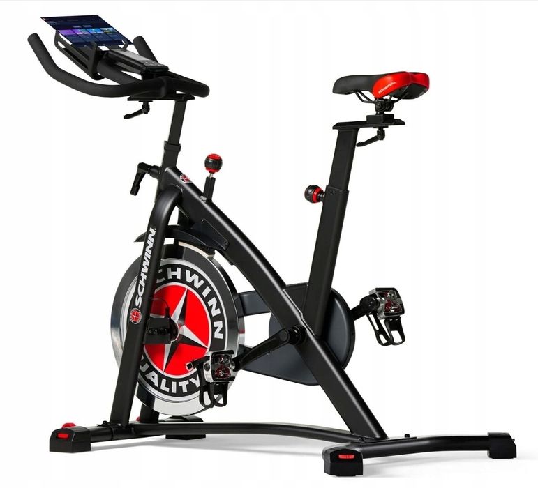 Rower spinningowy SCHWINN 700IC