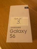 Samsung Galaxy s6