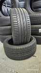 2x Bridgestone Potenza- 215/40/17 opony letnie 7,67/bdbStan/wysyłkaOLX