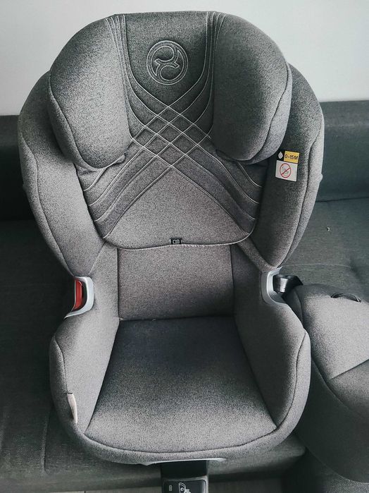 Fotelik Cybex Anoris T i-Size