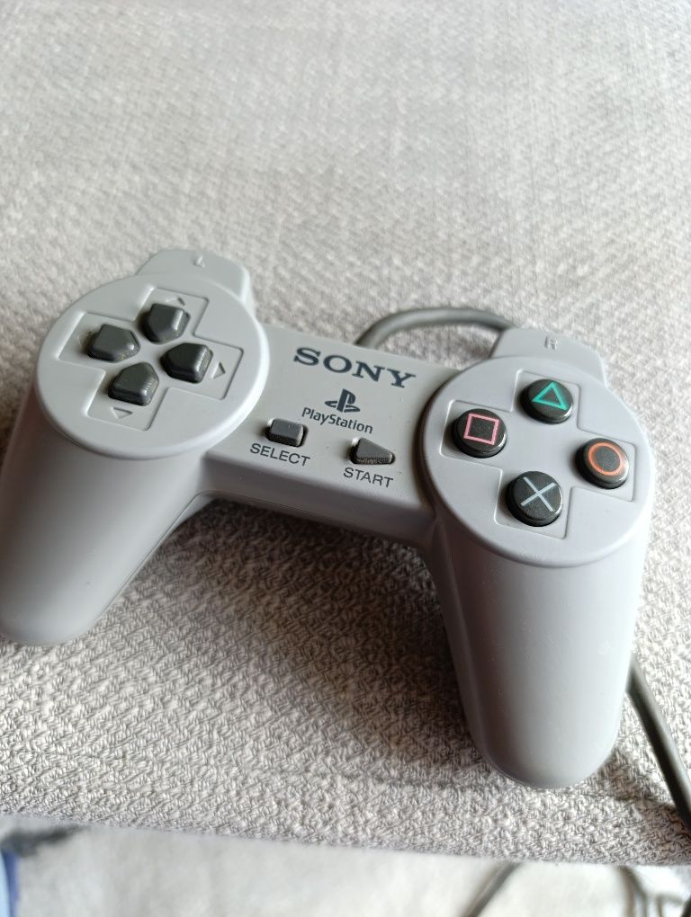Ps1 kontroler SCPH-1080