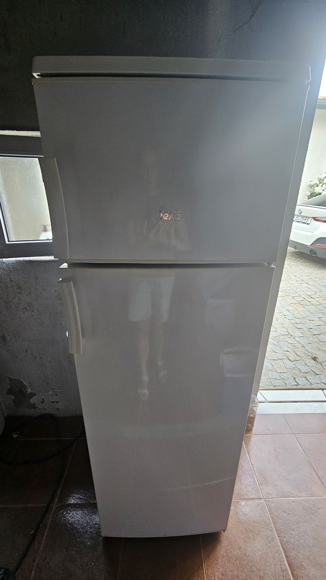 Frigorífico Teka