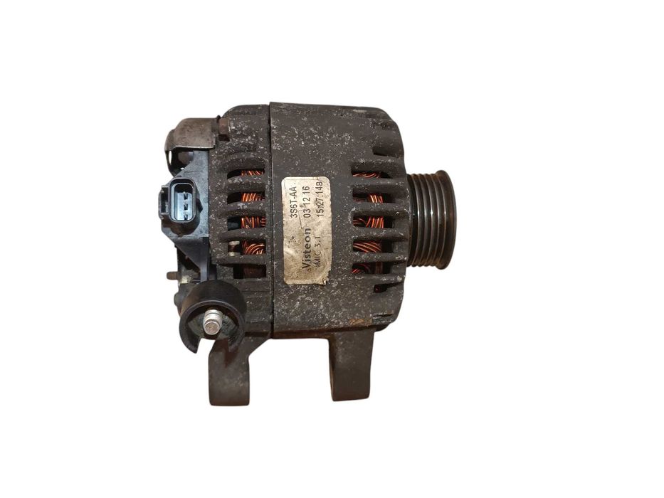 Alternator Mazda 2 II Ford Fiesta MK 5 V 6 VI Fusion Ford KA 1.4 TDCI