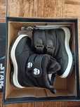Nowe sniegowce trapery buty zimowe star wars 28 ccc