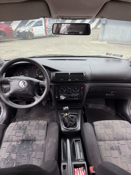 Продам Volkswagen Passat b5 на повному ходу!!!