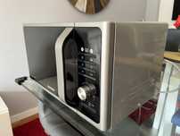 Micro-ondas Samsung