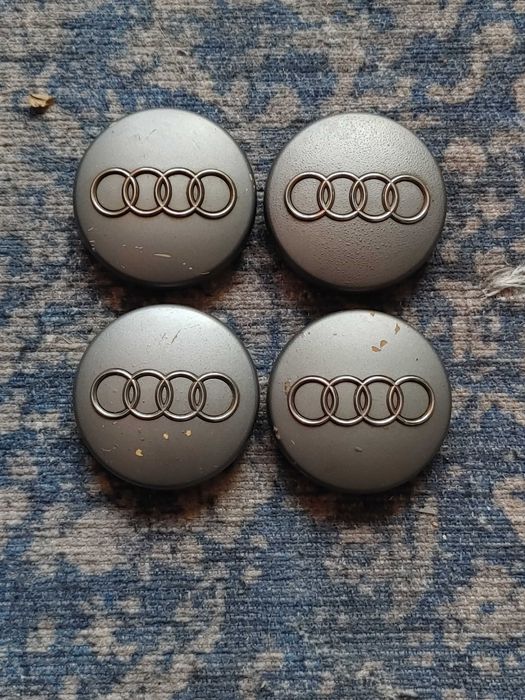 Dekielki alu Audi 8L0.601.170A 4B0.601.170A 8D0.601.170A 4B0.601.170