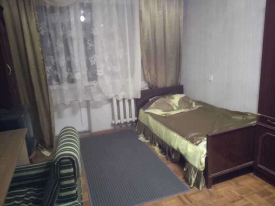 Квартира Кімната Комната в  Луцьку двух кімнатній квартирі Комната