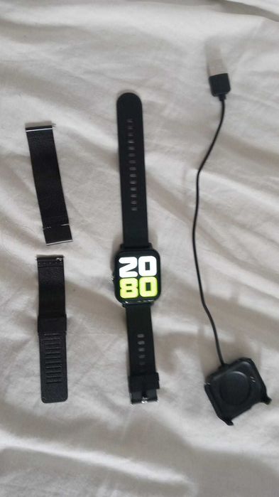 smartwatch inteligente y-13