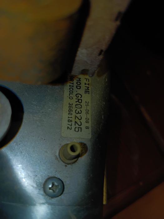 Теплообменник котла Ferroli Domiproject, FerEasy F-32 - 39819670,