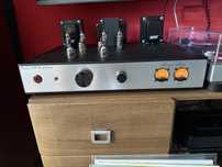 Klon Sansui AU-70 DreamAmp