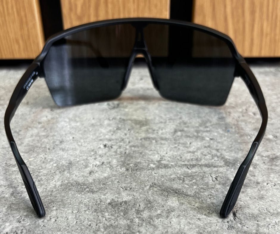 Okulary rowerowe Rudy Project Spinshield AIR