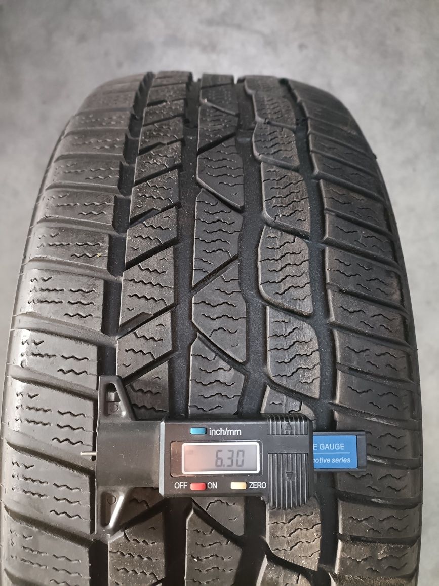 Opona zimowa Continental WinterContact TS 830 P 195/50R16 88H
