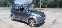 Daihatsu Terios