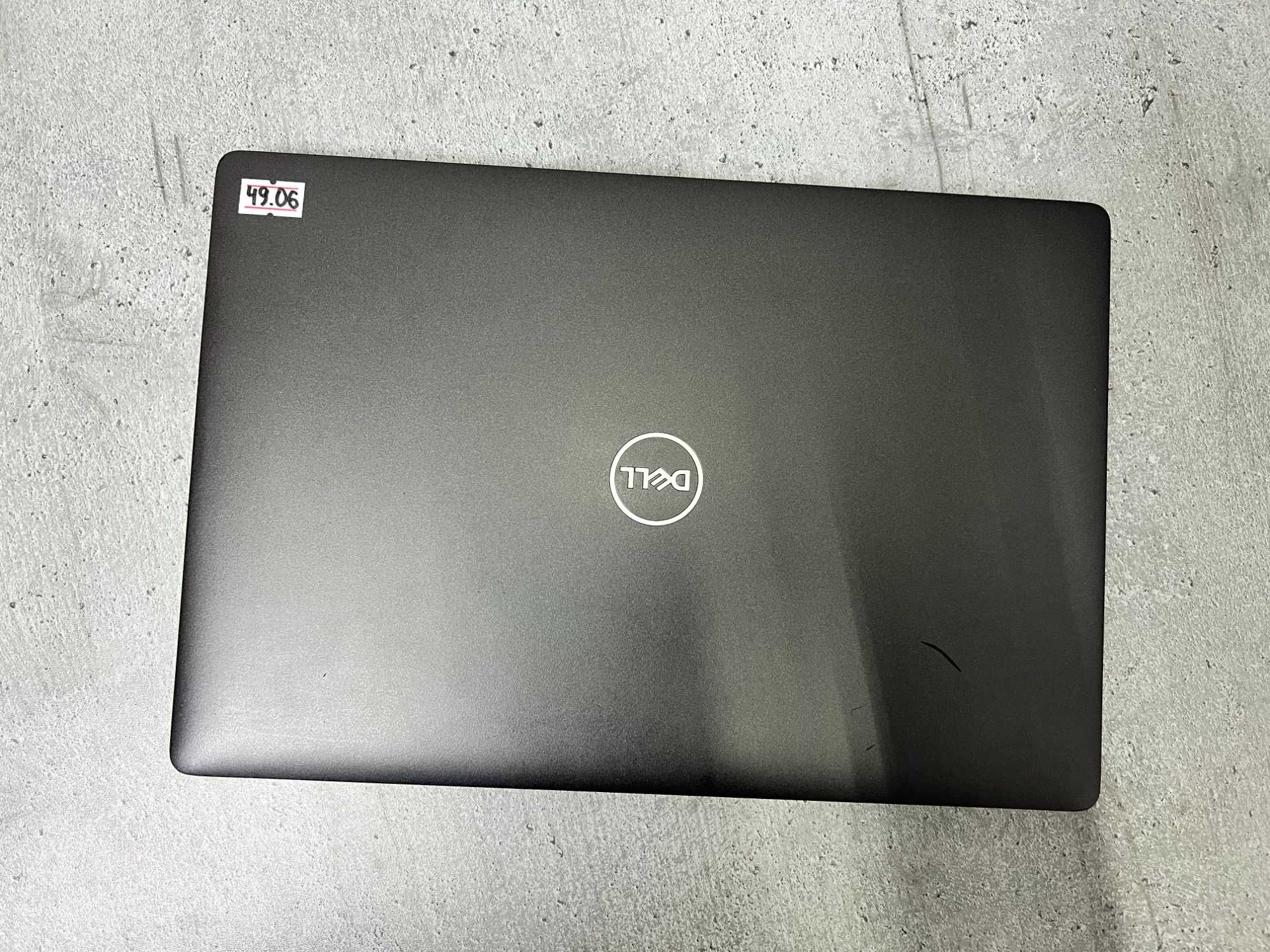 i5-8365U/256gb/ddr4/ssd/13.3” Стильний ноутбук Dell Делл 5300