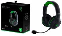 Słuchawki bezprzewodowe Razer Kaira Pro Xbox * Jak NOWE Super Okazja !