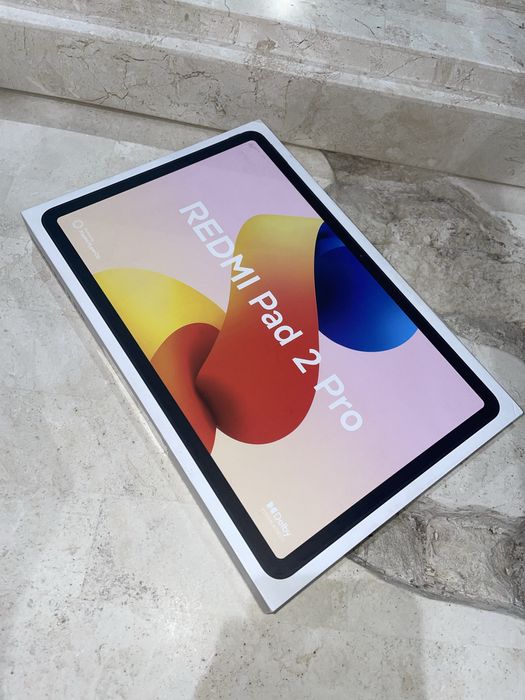 Tablet REDMI 2 pro!