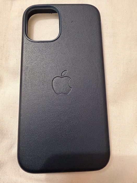 Capa Iphone 12 mini magsafe original