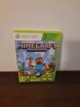 Minecraft XBOX 360