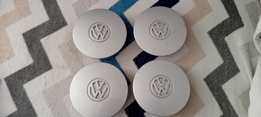 Kołpaki do Volkswagena T4