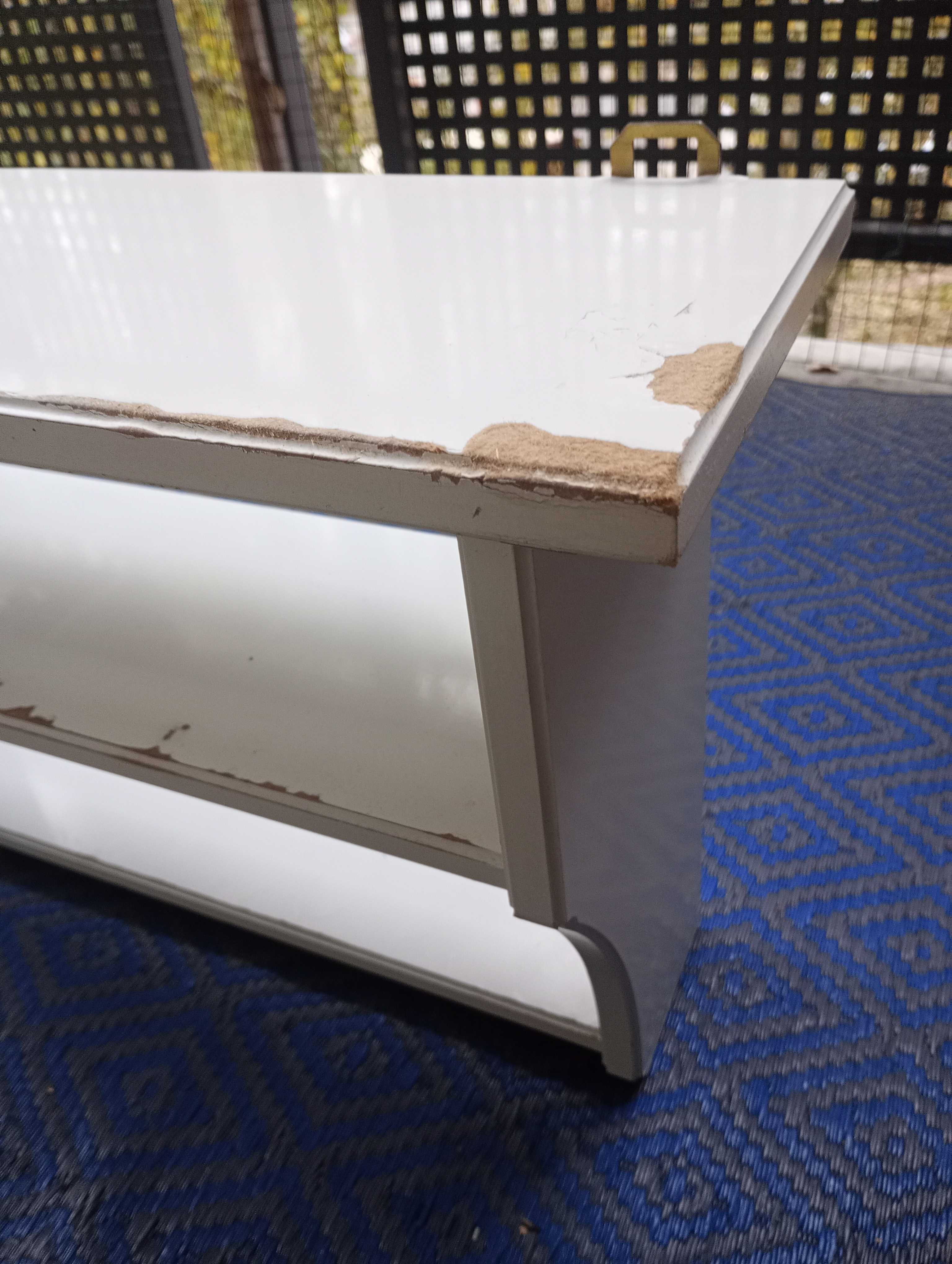 półka wisząca IKEA Stenstorp